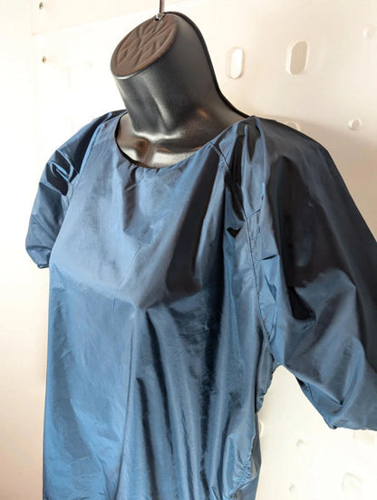 Chiara Boni ‘La Petite Robe’ Structured Nylon Top – IT 40 (UK 8–10)