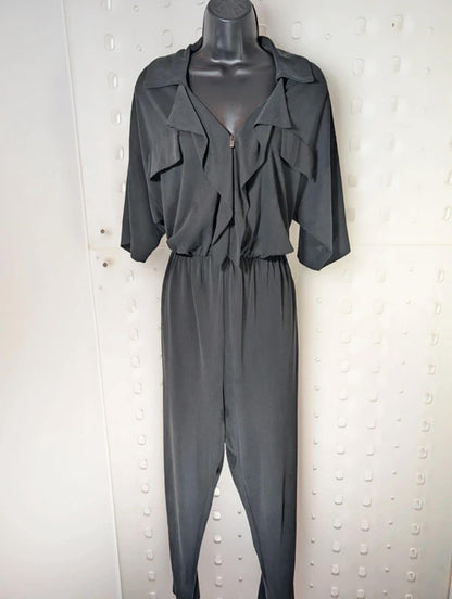Great Plains Utility Jumpsuit – Sales Sample – Approx Small