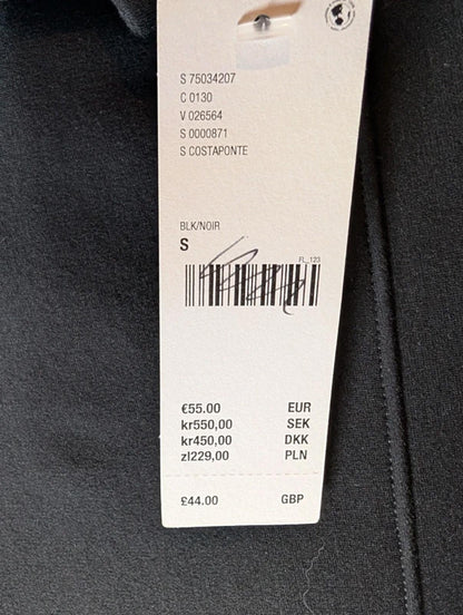 BNWT Light Before Dark UO Micro Mini Dress - Black - S