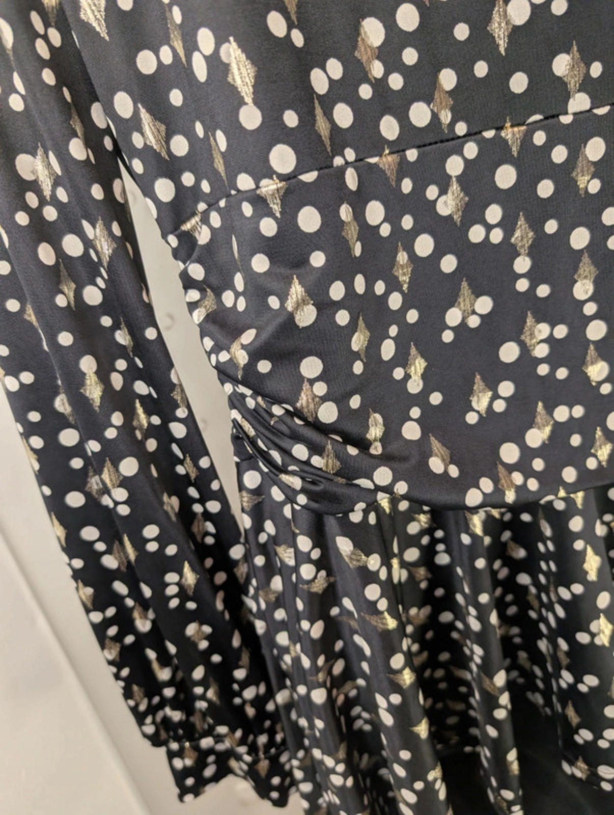 Onjenu London Peplum Top – UK 14