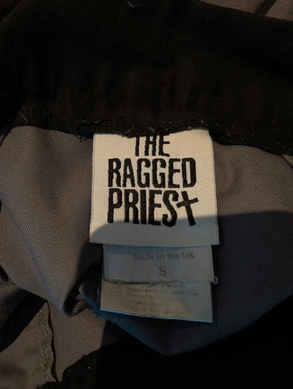 Ragged Priest Colour Block Trousers | W26 L28 | Alt Grunge Chain