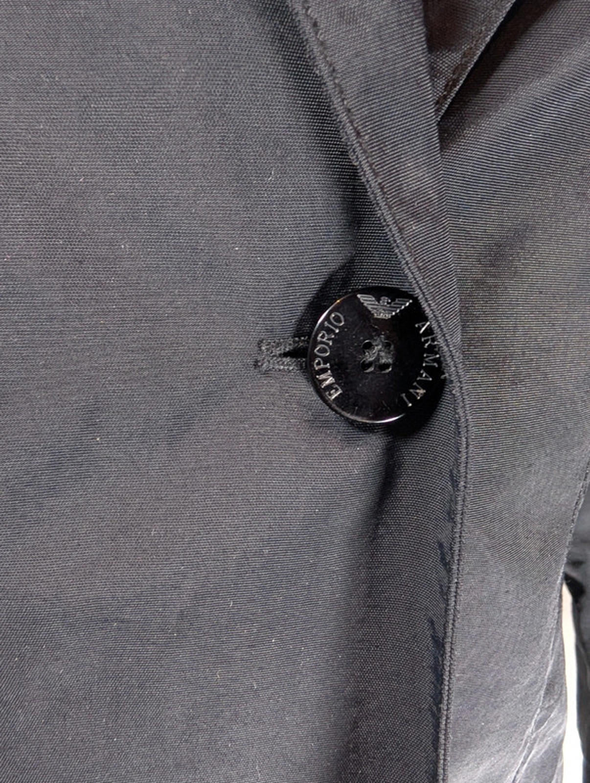 Emporio Armani tailored jacket – Italian 42 (approx UK 10)