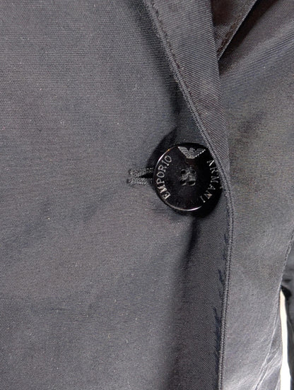 Emporio Armani tailored jacket – Italian 42 (approx UK 10)