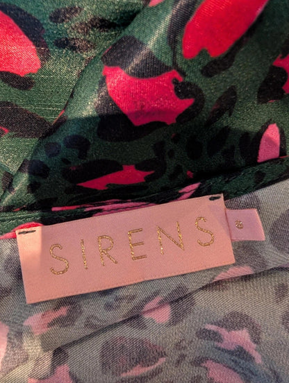 Sirens London dress – UK 8