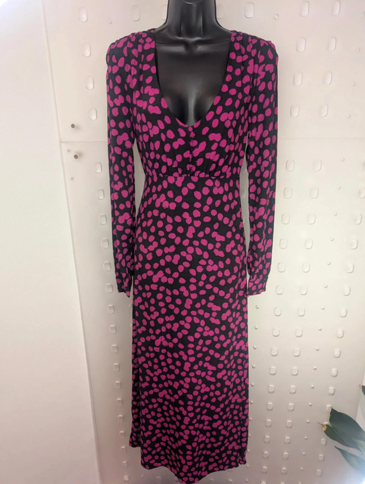 Fabienne Chapot ‘Lewis’ dress EU 34 (UK 8)