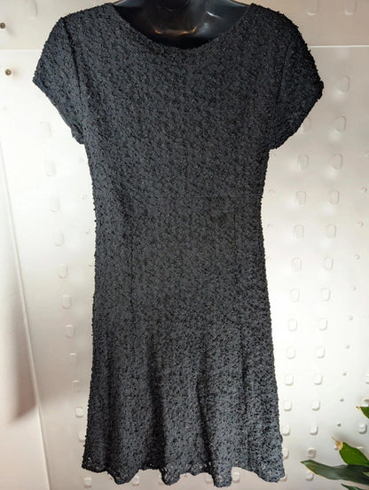 Vintage Images mini dress – labelled UK 14 but fits modern 8/10