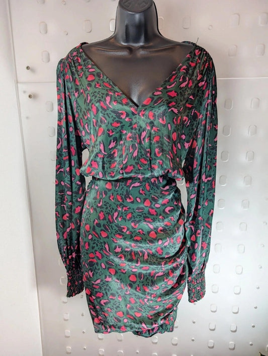 Sirens London dress – UK 8