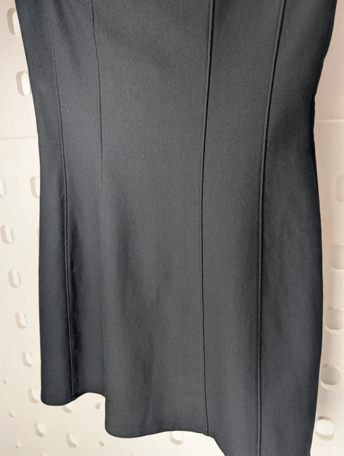 BNWT Light Before Dark UO Micro Mini Dress - Black - S
