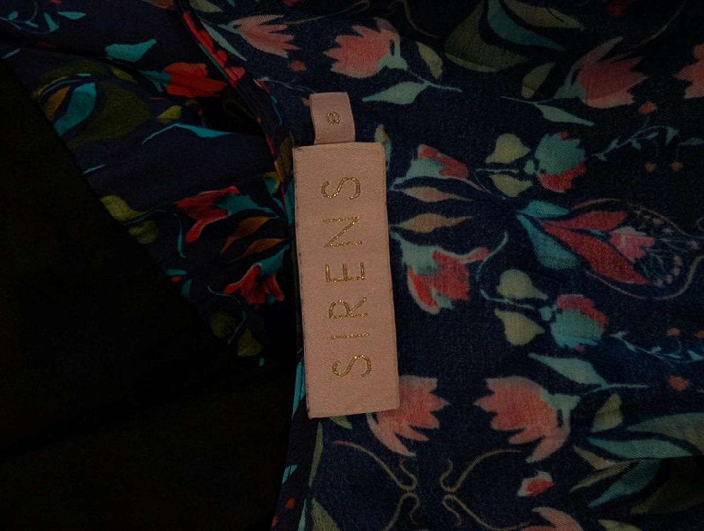 Sirens London boutique bodysuit – UK 8