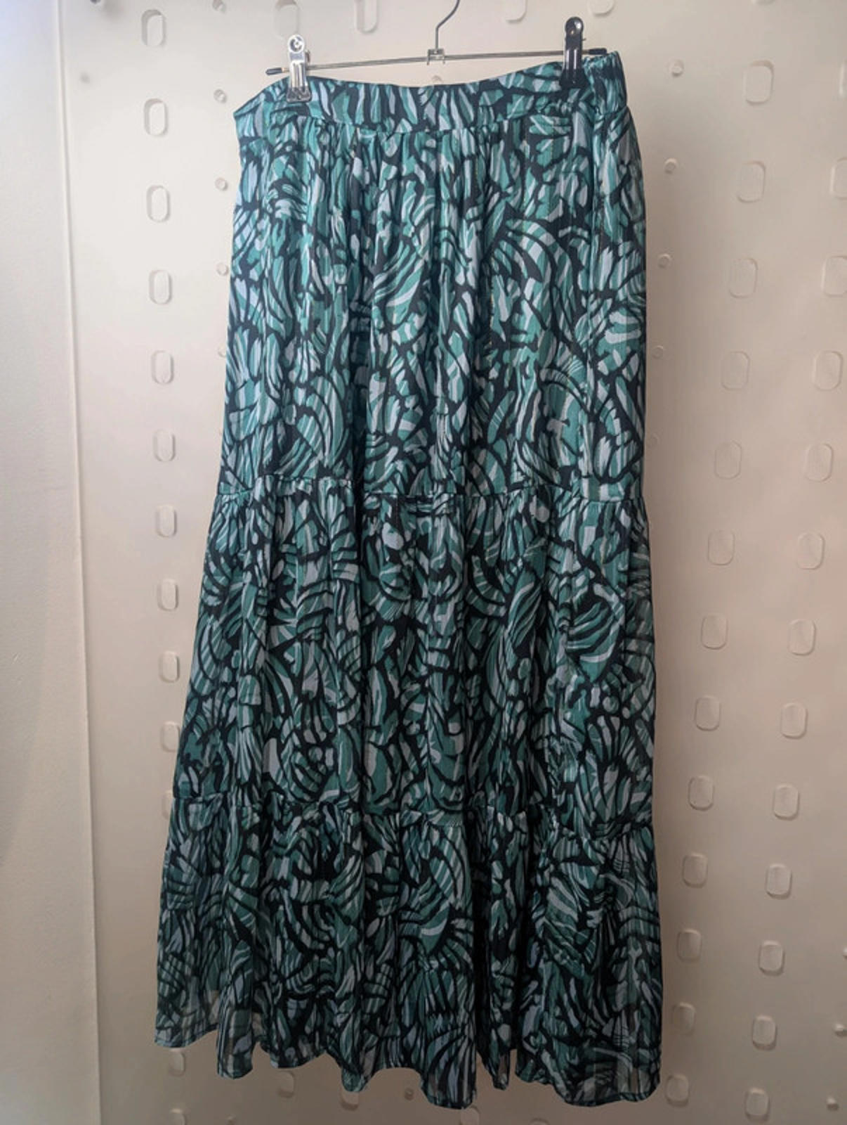 Suncoo Paris ‘Jupe Fancy’ skirt – size T3 (UK 12/14)