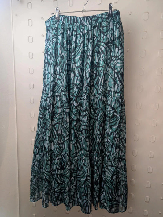 Suncoo Paris ‘Jupe Fancy’ skirt – size T3 (UK 12/14)