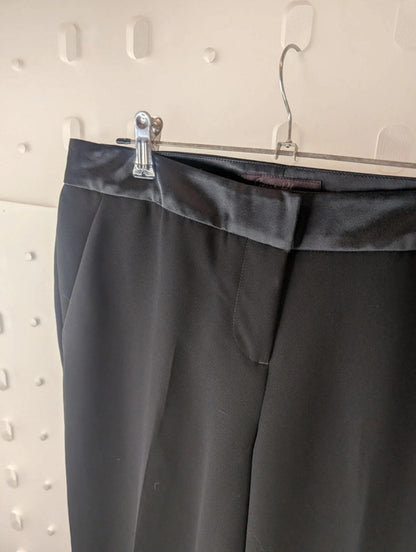 Great Plains tailored trousers – UK 10