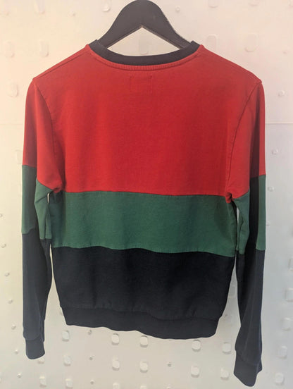 Iceberg kids XXL age 14 vintage sweatshirt