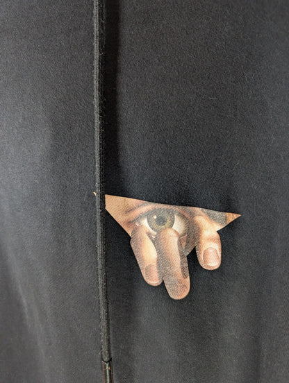 Off-White “Seeing Things” Hoodie – 2013 – Size S