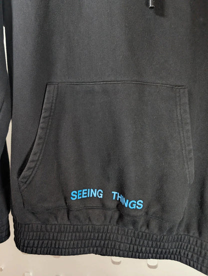 Off-White “Seeing Things” Hoodie – 2013 – Size S