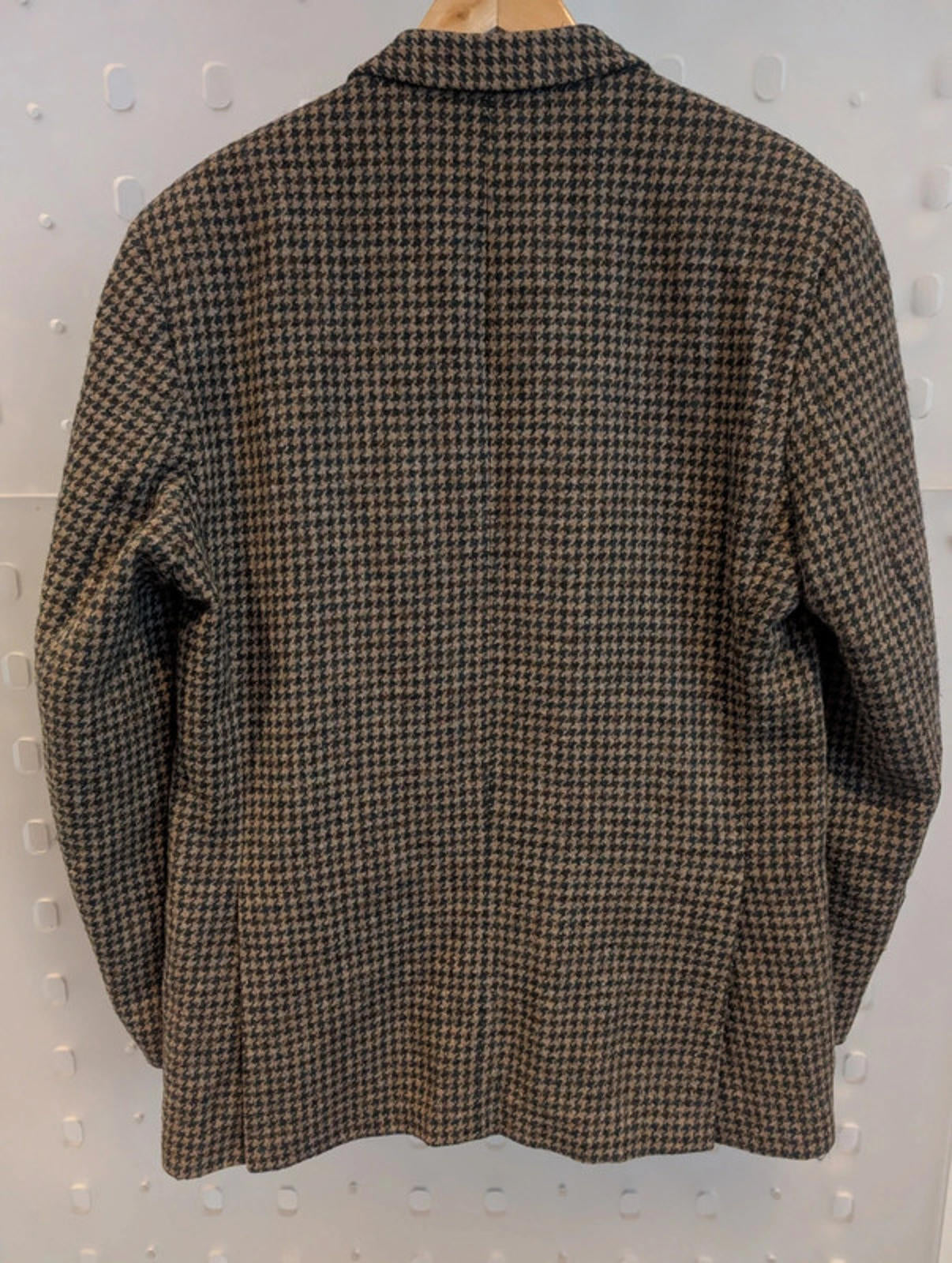 Vintage Harris Tweed Jacket by Austin Reed – Made in England