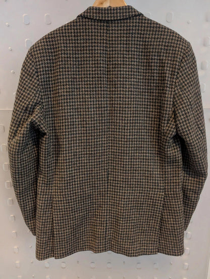 Vintage Harris Tweed Jacket by Austin Reed – Made in England
