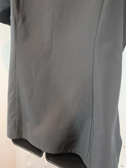 Dickies EDS Essentials Grey Stretch Utility Top M