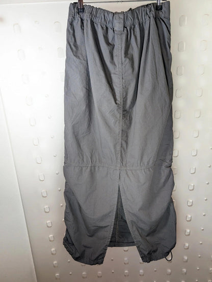 BDG Urban Outfitters utility grunge skirt | UK 8 (XS)