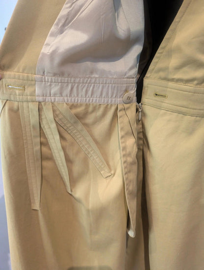 Escada Vintage Faux Wrap Dress – EU36