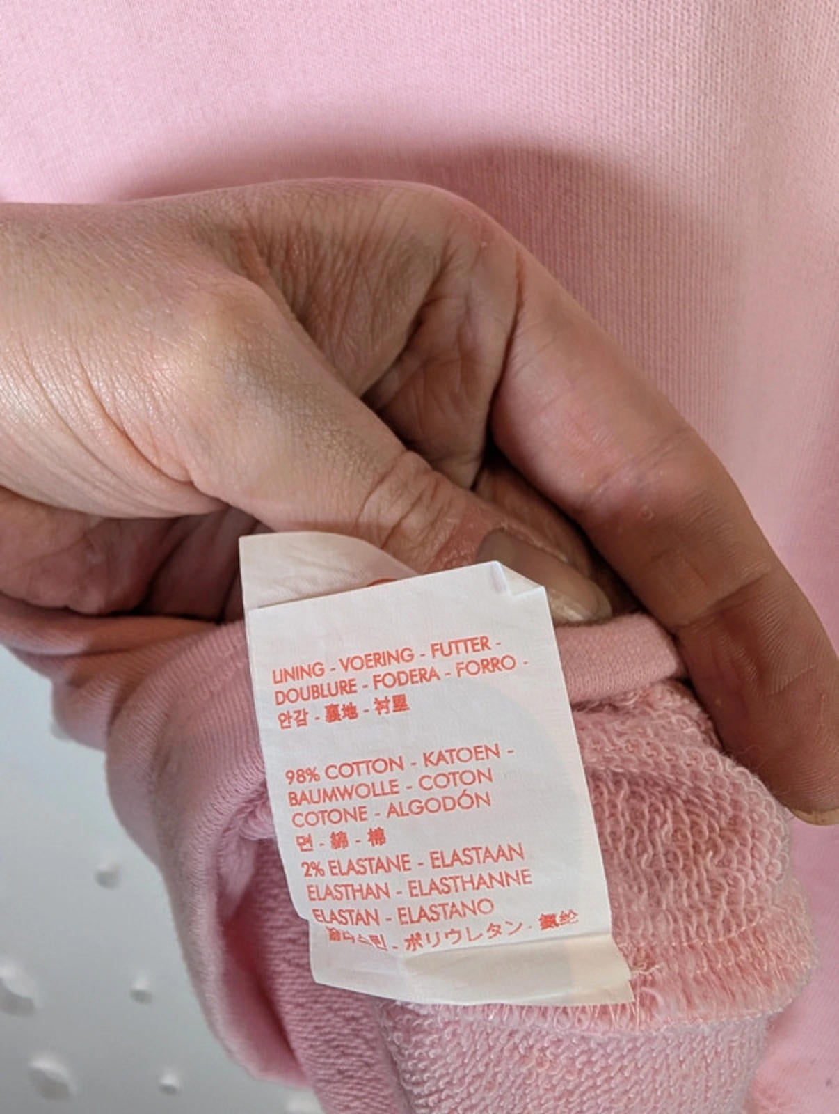 Oilily Hussle artwork short sleeve jersey top – age 4 – BNWT