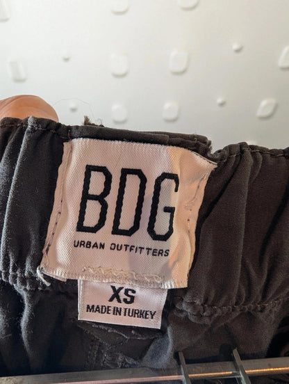 BDG Urban Outfitters utility grunge skirt | UK 8 (XS)