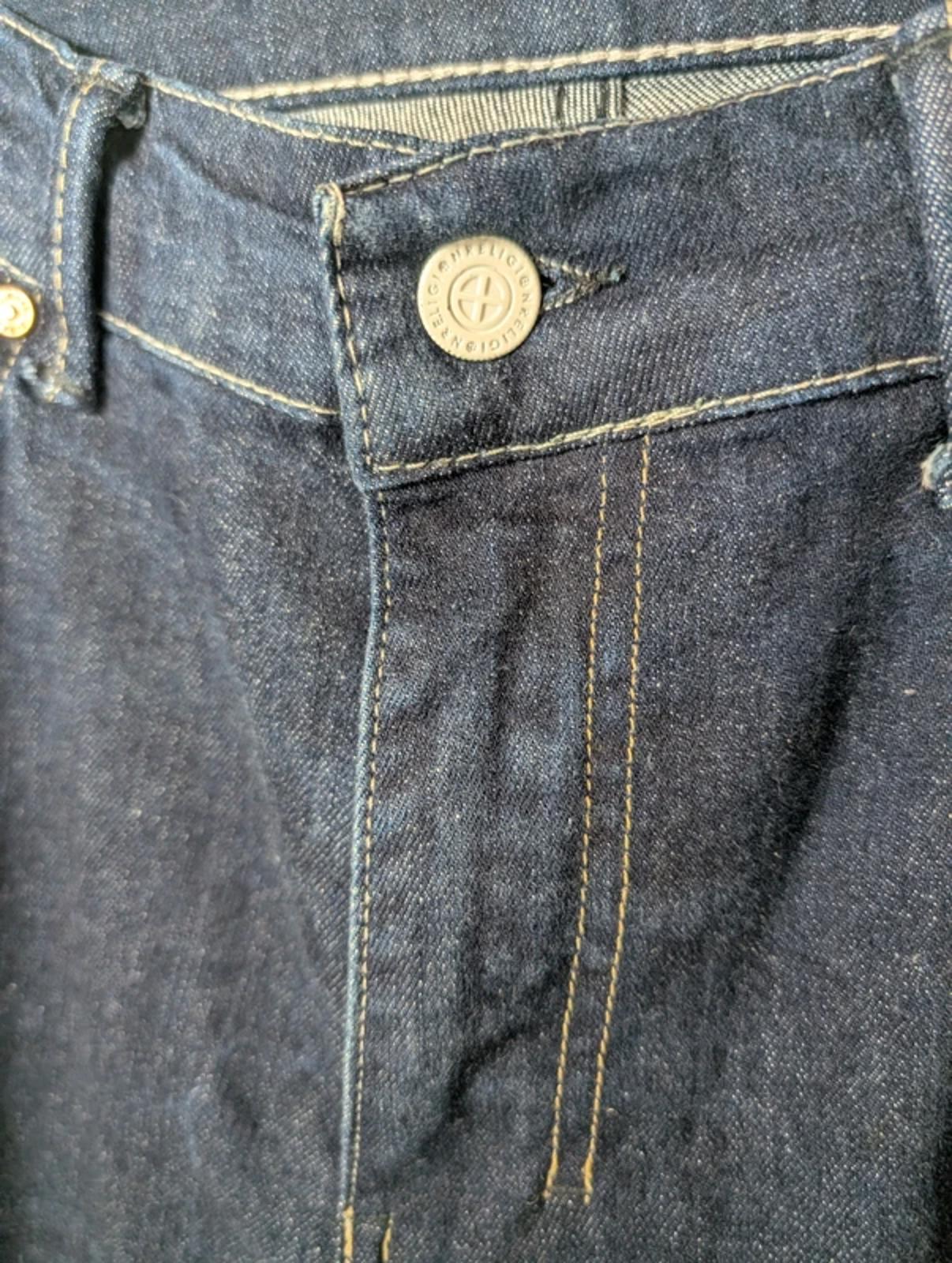 Religion Indigo Skinny Jeans W33