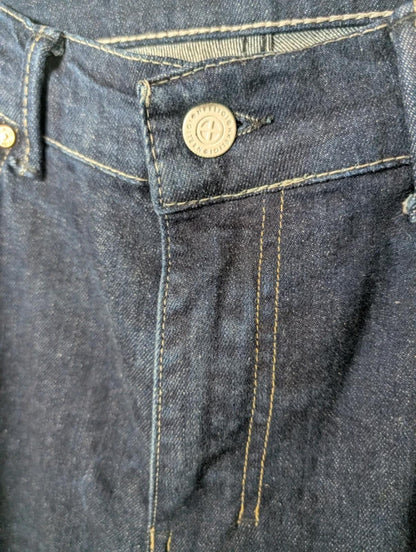 Religion Indigo Skinny Jeans W33