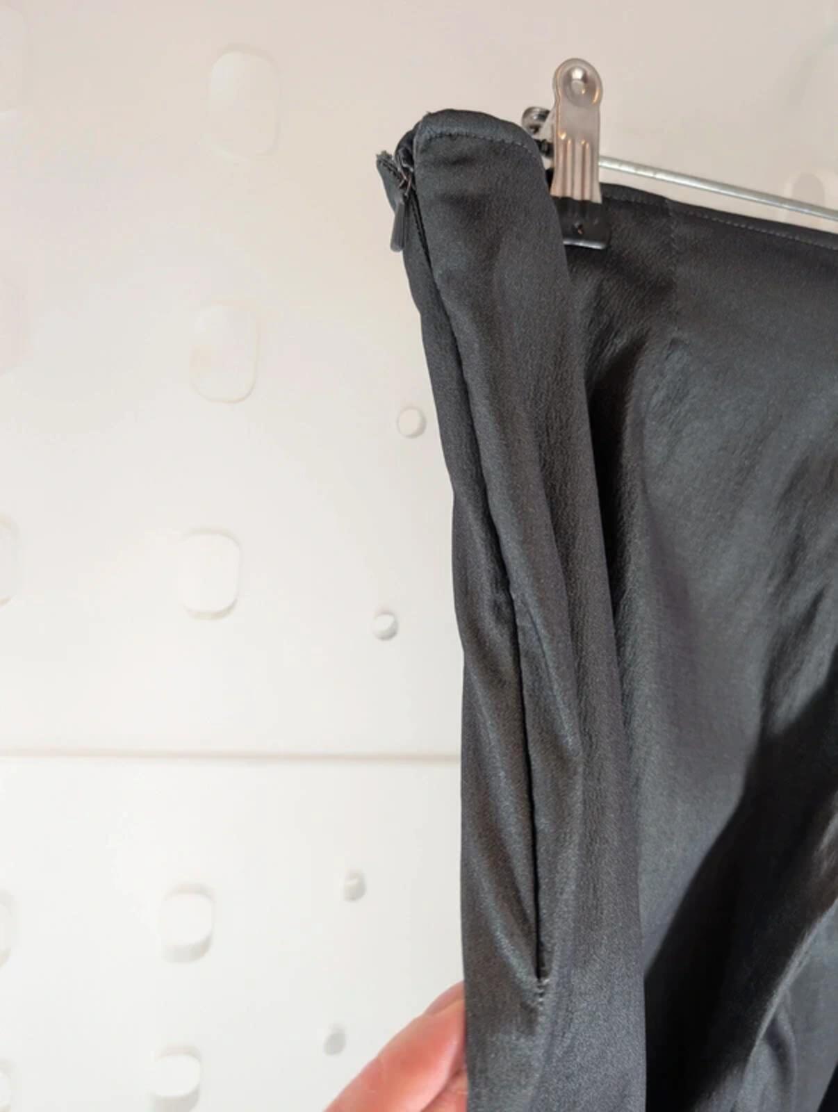 Waterhouse Design Direct Y2K pedal pusher capri trousers UK10