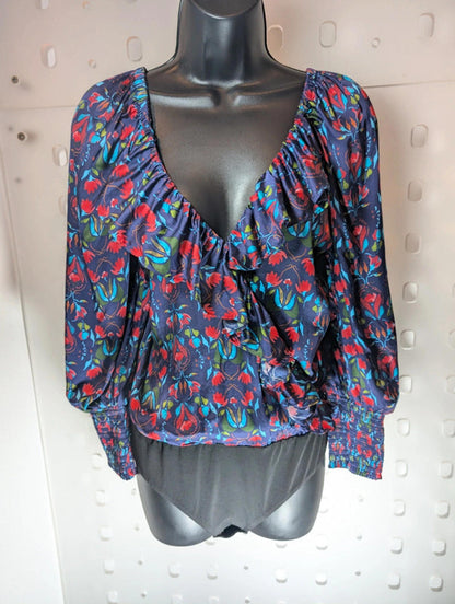 Sirens London boutique bodysuit – UK 8