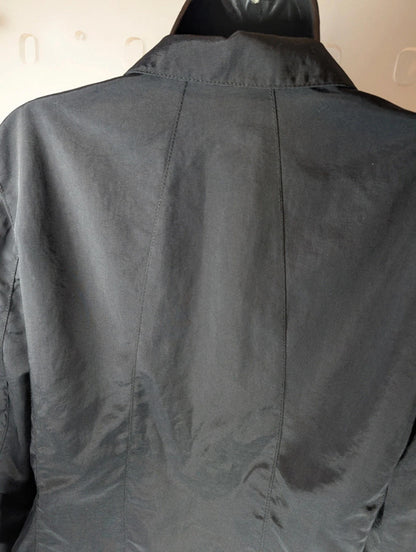 Emporio Armani tailored jacket – Italian 42 (approx UK 10)