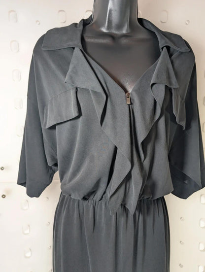 Great Plains Utility Jumpsuit – Sales Sample – Approx Small