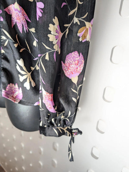 Fabienne Chapot “Pomme Top” in size 36, best fit UK 10.