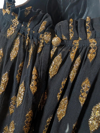 Stardust London blouse – Size XS