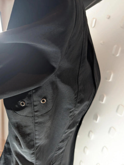 Emporio Armani tailored jacket – Italian 42 (approx UK 10)
