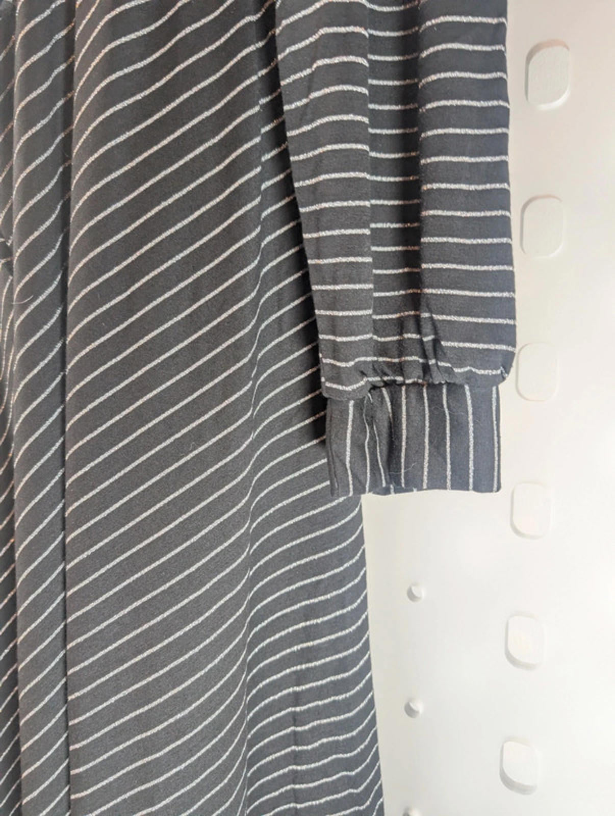 Nooki London ‘Charlie’ Dress – Size Large
RRP £95