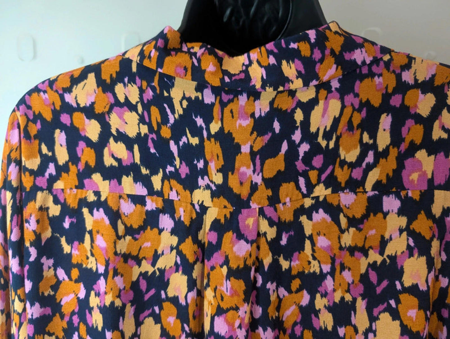 Suncoo Paris Lanna Blouse Size T1 (UK 8)