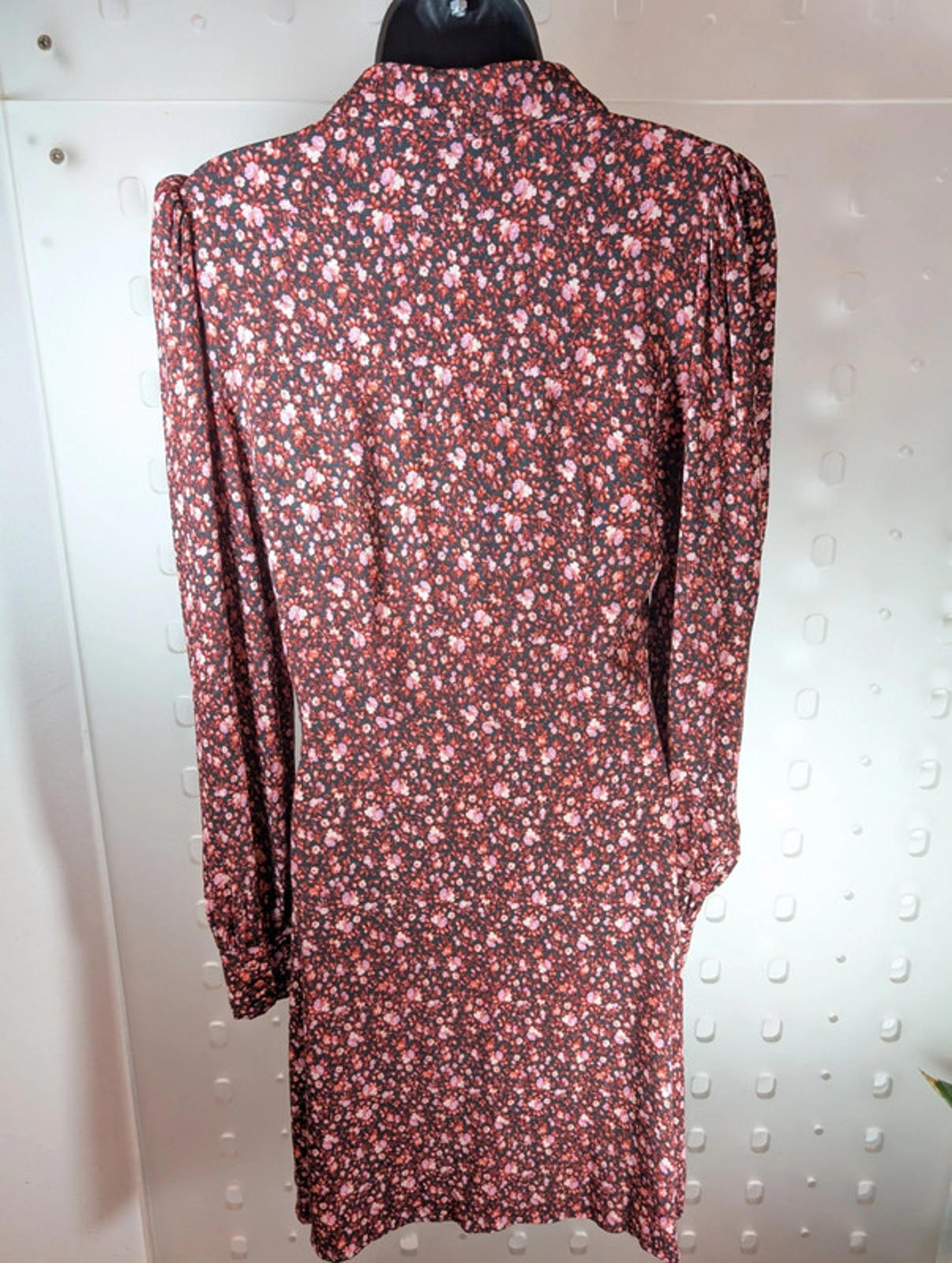 & Other Stories floral dress – EU 40 / UK 12