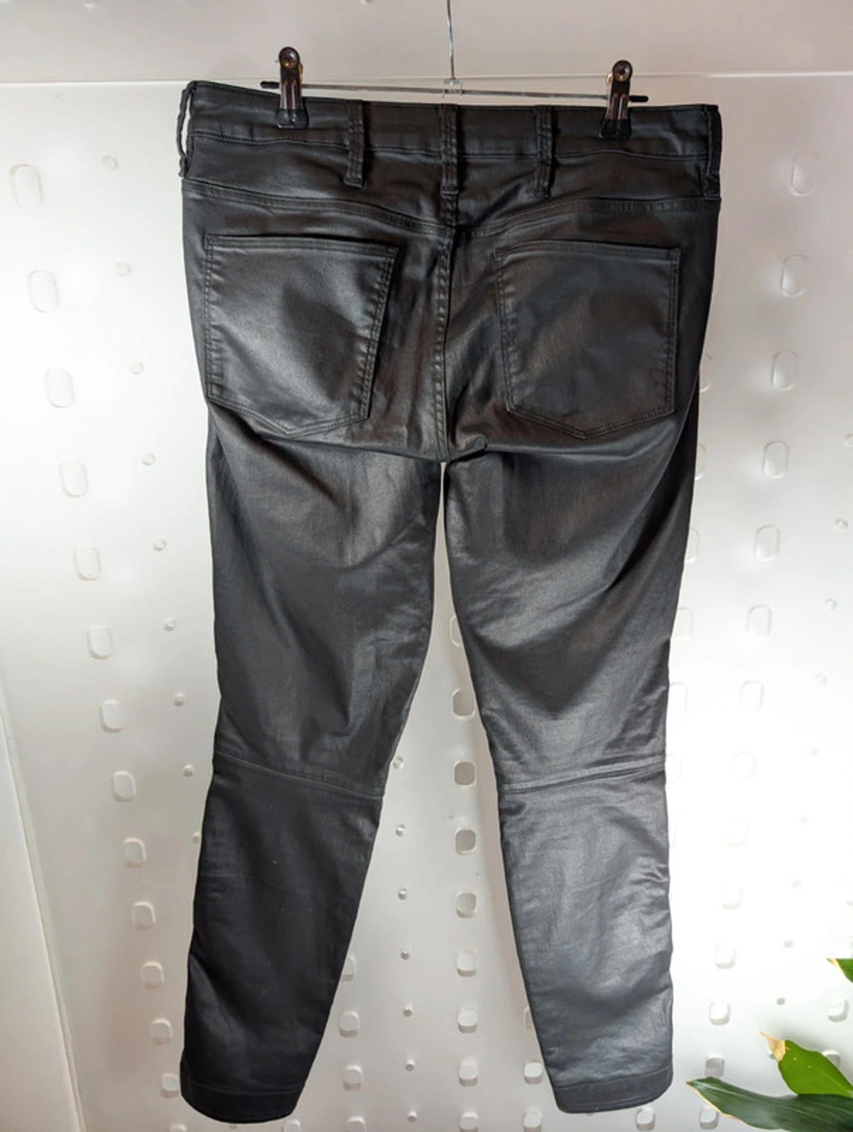 G-Star RAW 5620 Custom Mid Skinny Jeans
Size W29 L30