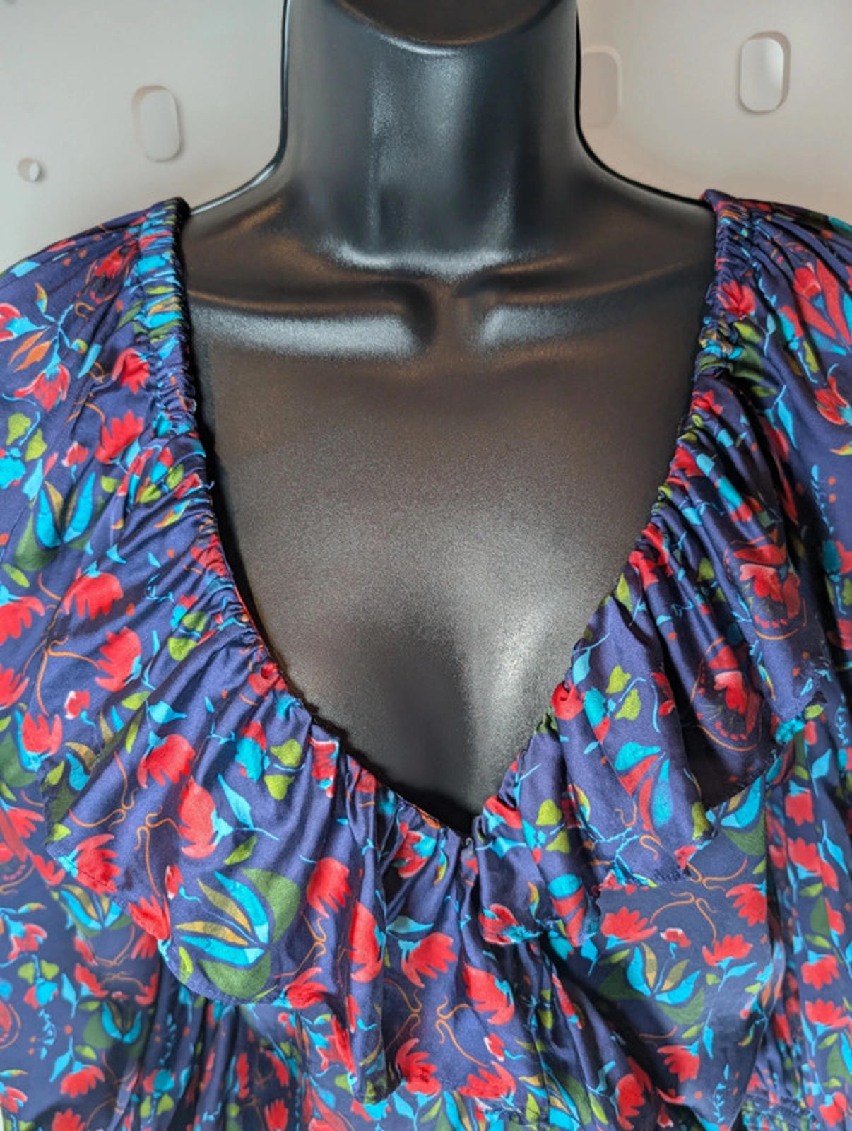 Sirens London boutique bodysuit – UK 8