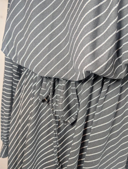 Nooki London ‘Charlie’ Dress – Size Large
RRP £95