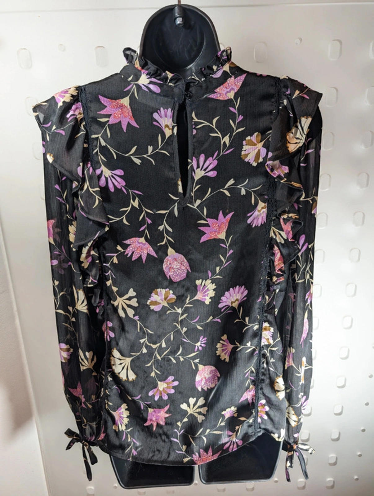 Fabienne Chapot “Pomme Top” in size 36, best fit UK 10.