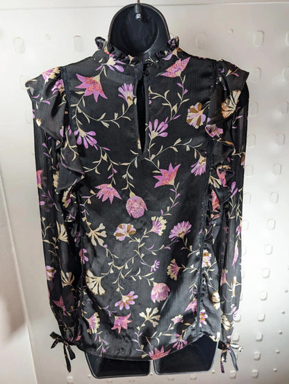 Fabienne Chapot “Pomme Top” in size 36, best fit UK 10.