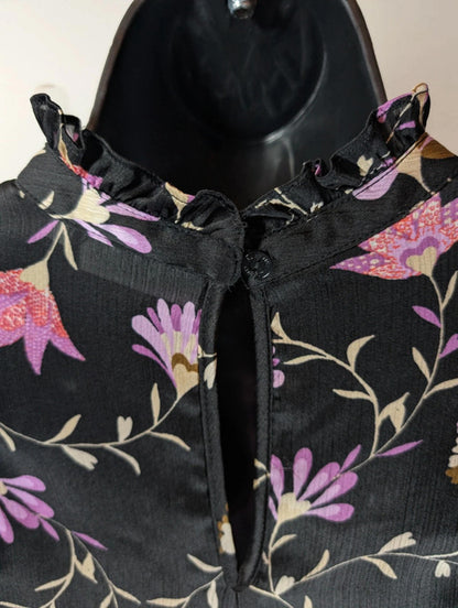 Fabienne Chapot “Pomme Top” in size 36, best fit UK 10.