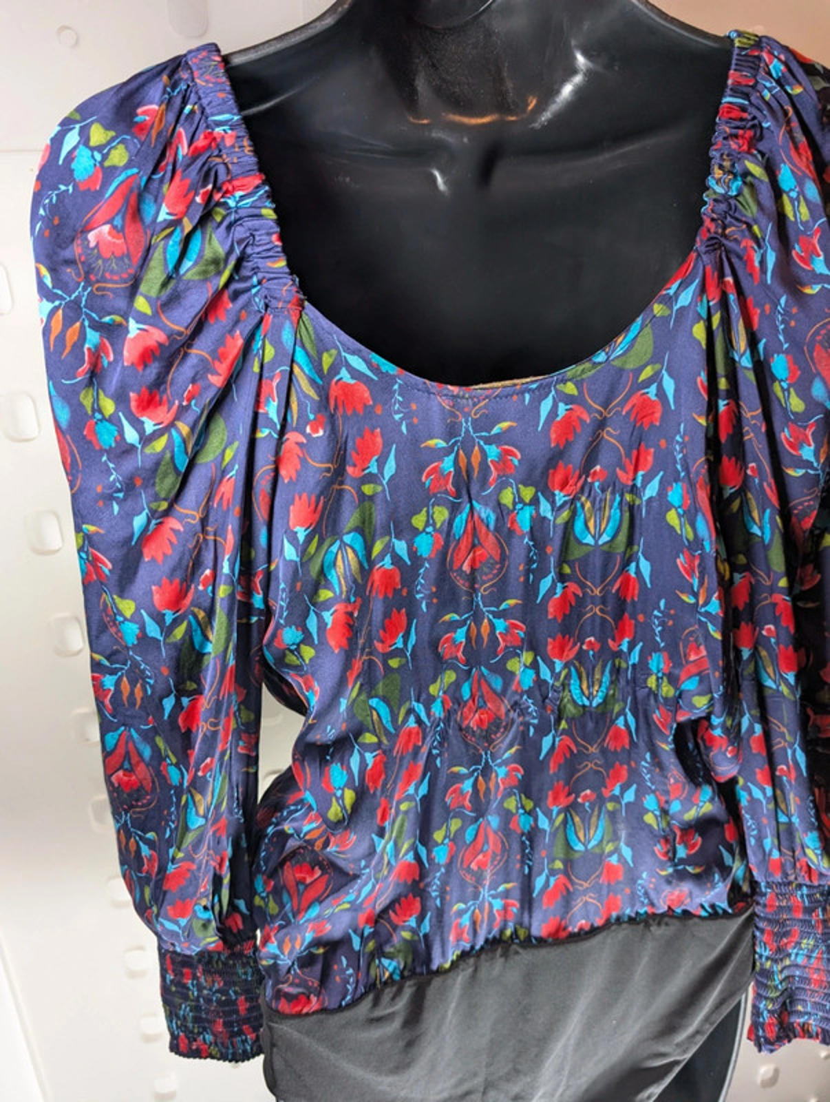 Sirens London boutique bodysuit – UK 8