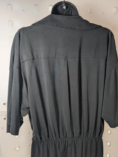 Great Plains Utility Jumpsuit – Sales Sample – Approx Small