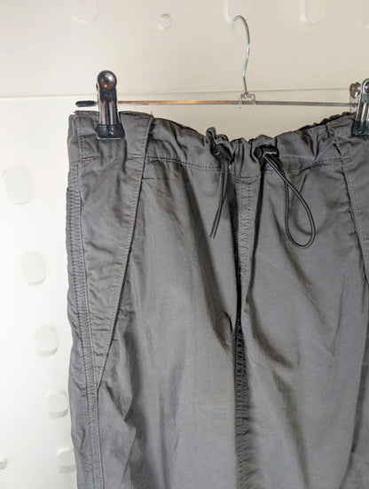 BDG Urban Outfitters utility grunge skirt | UK 8 (XS)