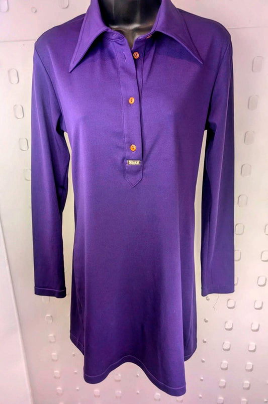 Vintage Miss Sixty mini dress (size M, fits more like XS/S)