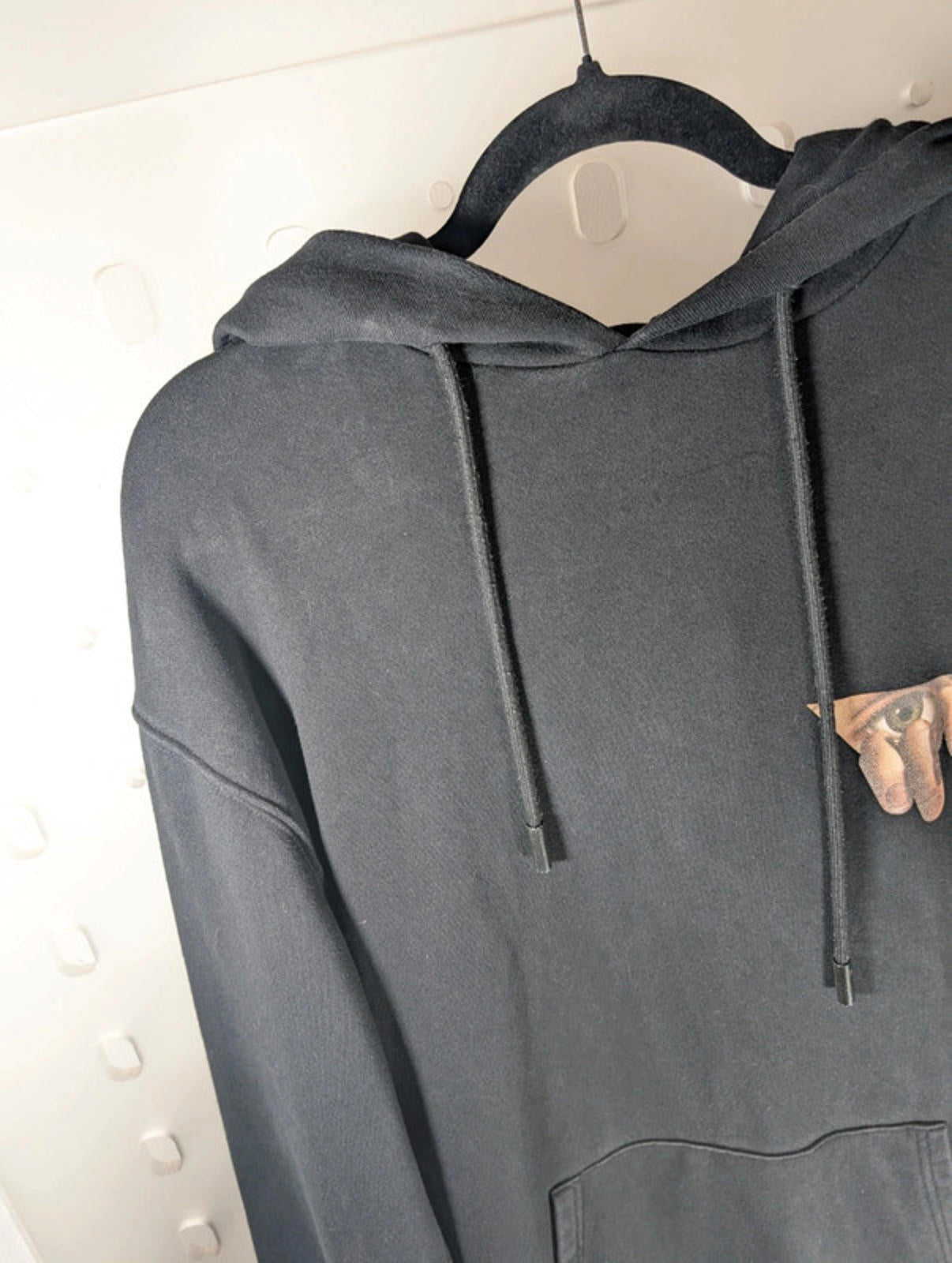 Off-White “Seeing Things” Hoodie – 2013 – Size S