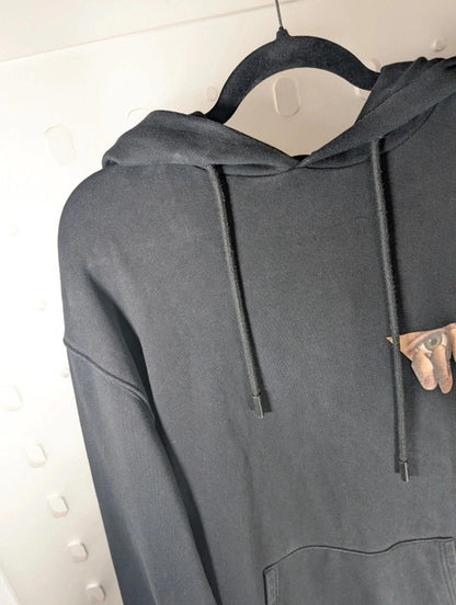 Off-White “Seeing Things” Hoodie – 2013 – Size S